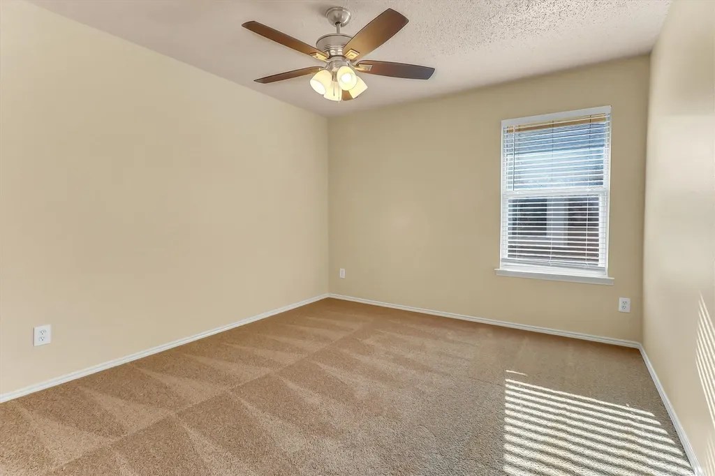 4154 Parterre Drive Frisco TX 75033