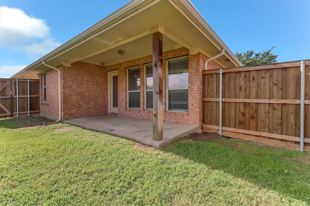 4154 Parterre Drive Frisco TX 75033