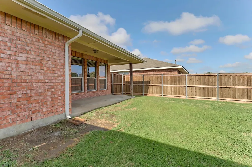 4154 Parterre Drive Frisco TX 75033