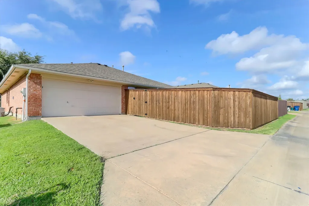 4154 Parterre Drive Frisco TX 75033
