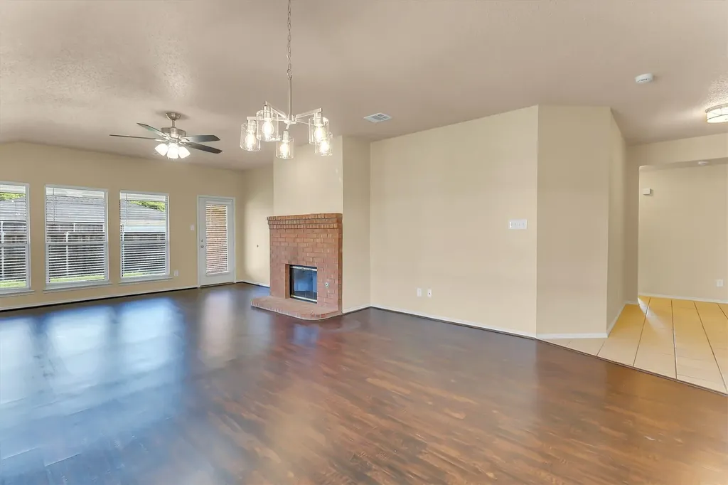 4154 Parterre Drive Frisco TX 75033