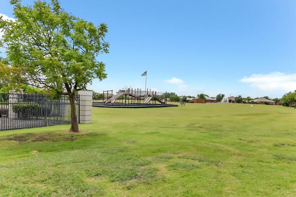 4154 Parterre Drive Frisco TX 75033