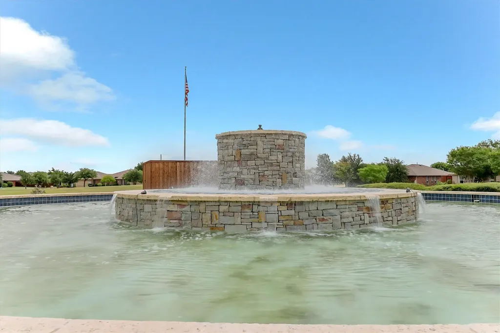 4154 Parterre Drive Frisco TX 75033