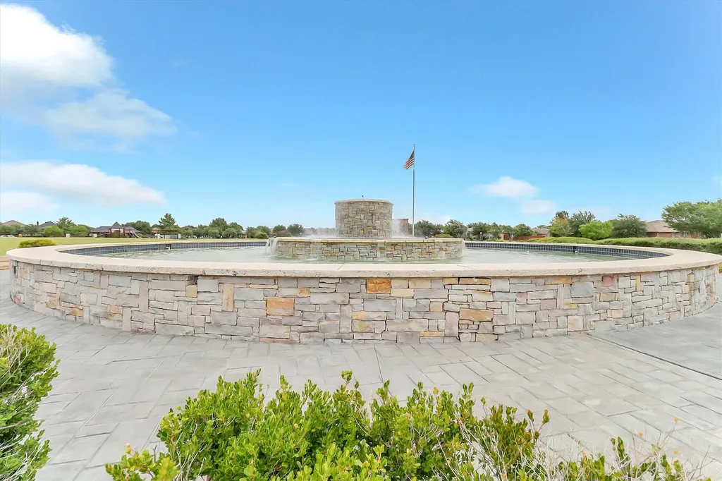 4154 Parterre Drive Frisco TX 75033