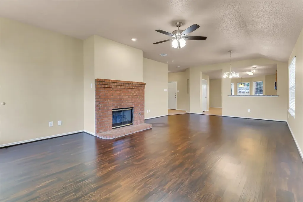 4154 Parterre Drive Frisco TX 75033