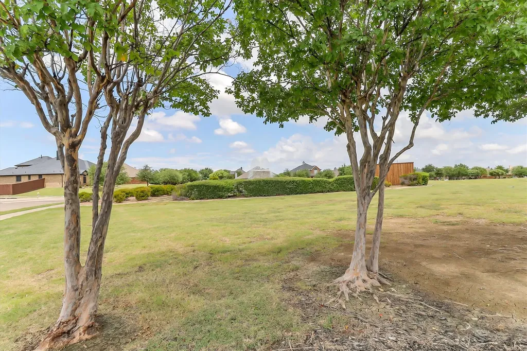 4154 Parterre Drive Frisco TX 75033