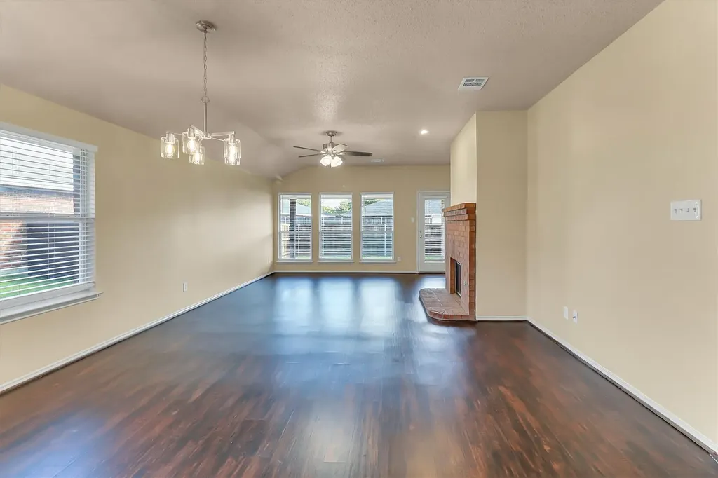 4154 Parterre Drive Frisco TX 75033