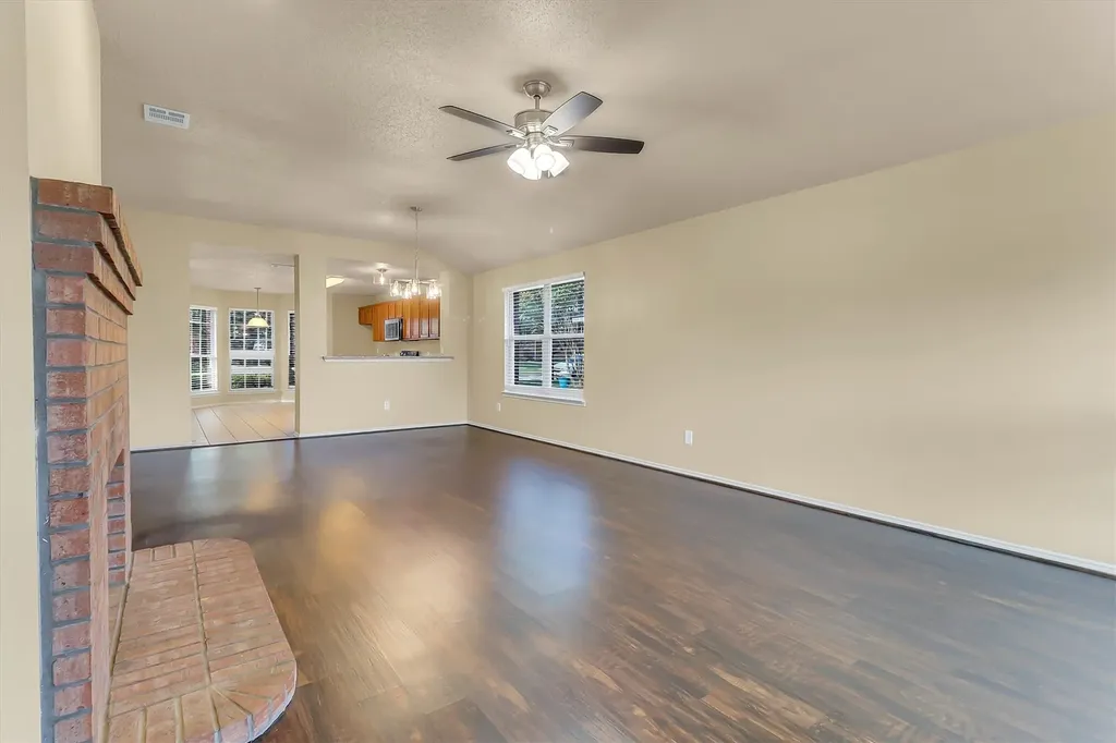 4154 Parterre Drive Frisco TX 75033