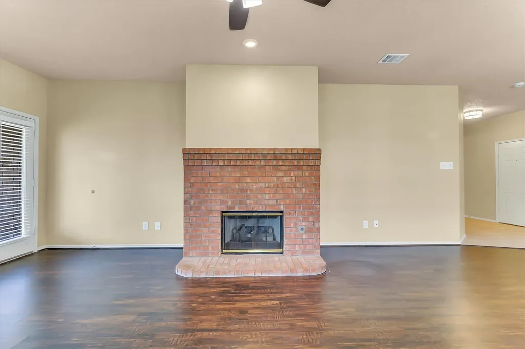 4154 Parterre Drive Frisco TX 75033