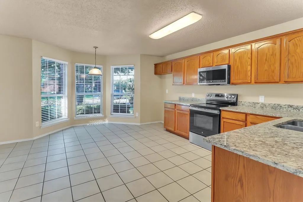 4154 Parterre Drive Frisco TX 75033