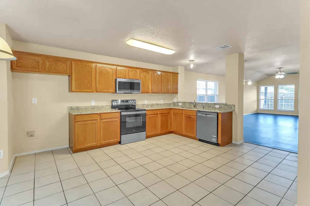 4154 Parterre Drive Frisco TX 75033