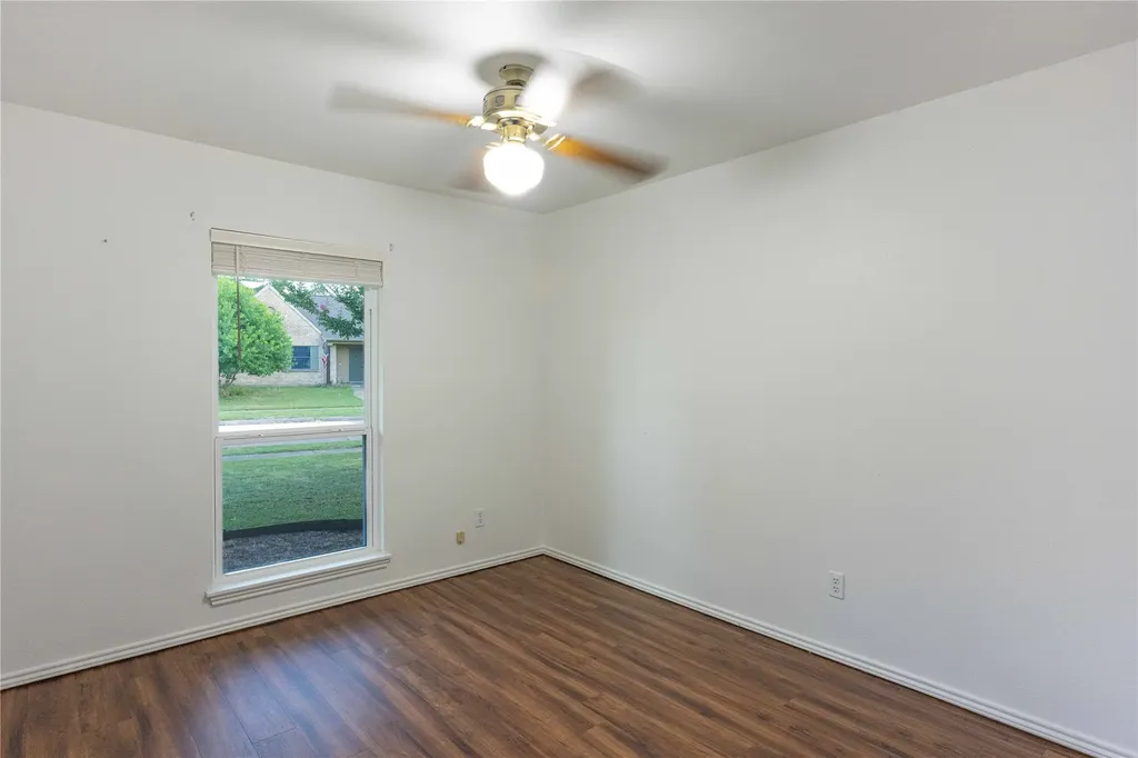 2804 Oxford Lane Flower Mound TX 75028