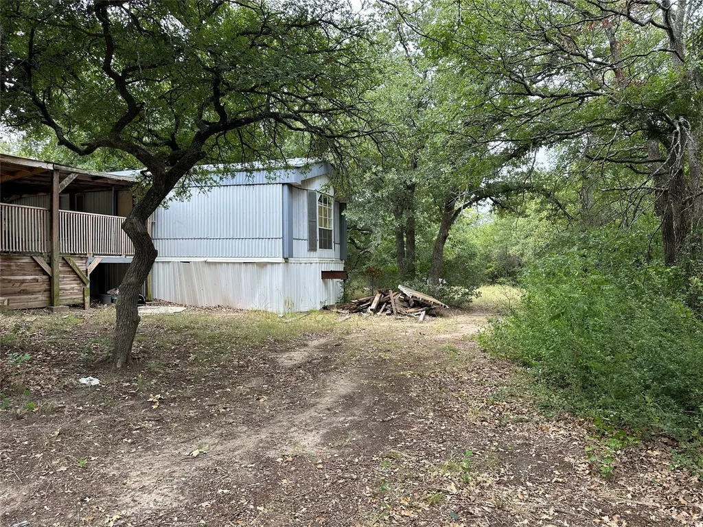 176 Live Oak Road Springtown TX 76082