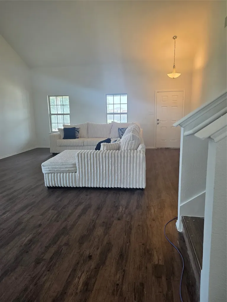 2803 Aberdeen Drive Seagoville TX 75159