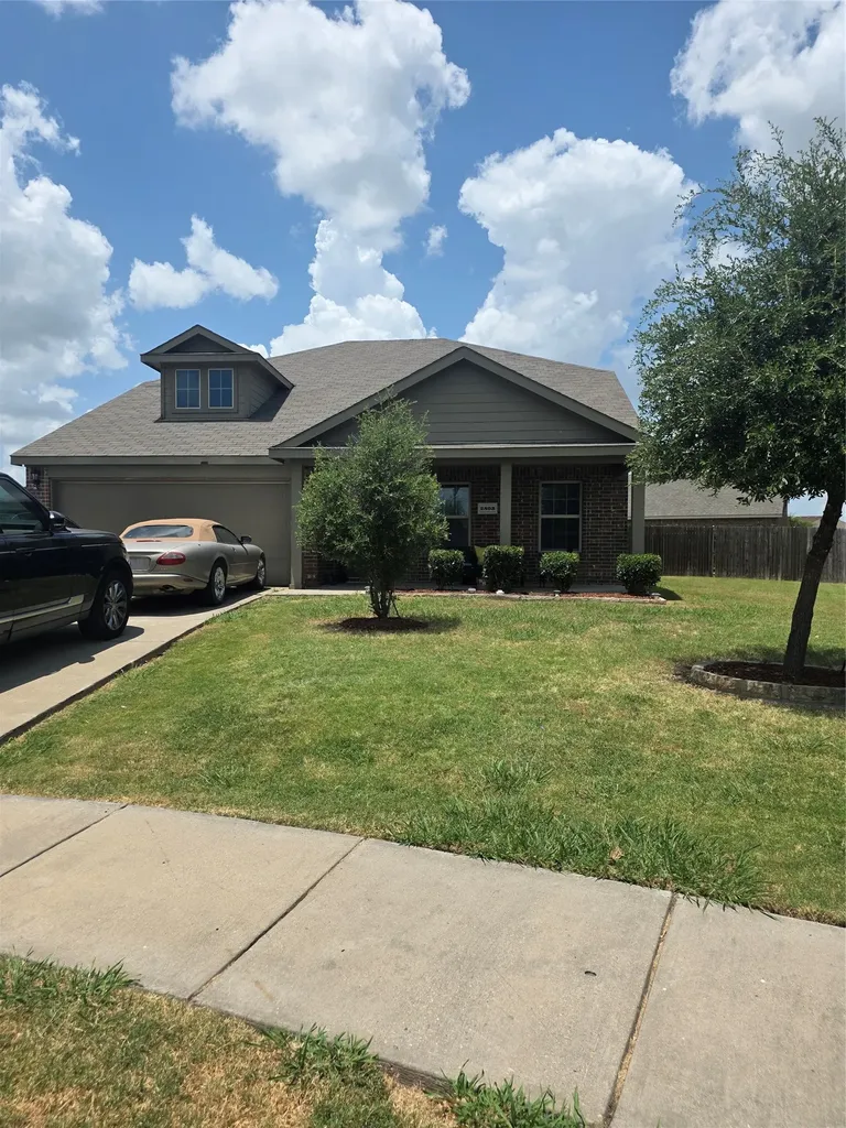 2803 Aberdeen Drive Seagoville TX 75159