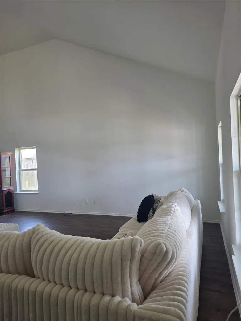 2803 Aberdeen Drive Seagoville TX 75159