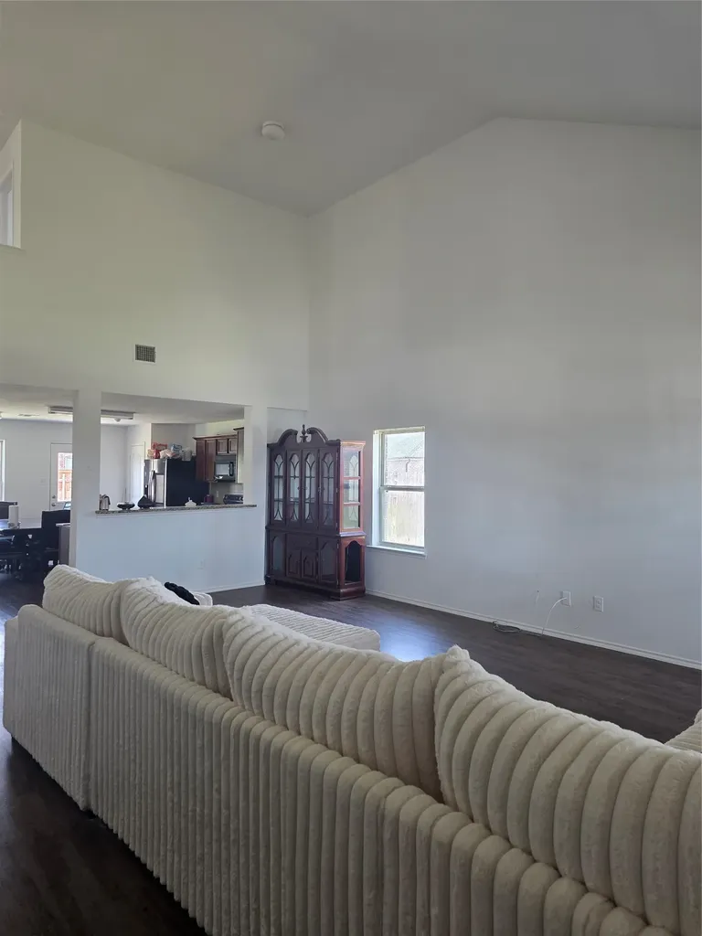 2803 Aberdeen Drive Seagoville TX 75159