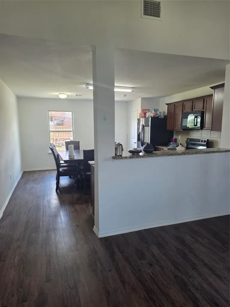 2803 Aberdeen Drive Seagoville TX 75159