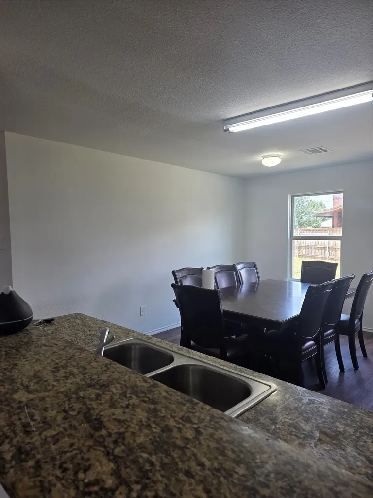 2803 Aberdeen Drive Seagoville TX 75159
