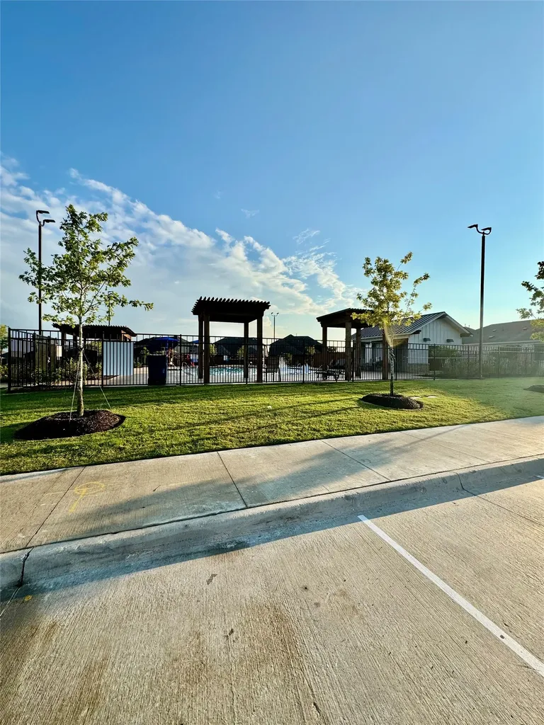 1271 Falcon Heights Forney TX 75126