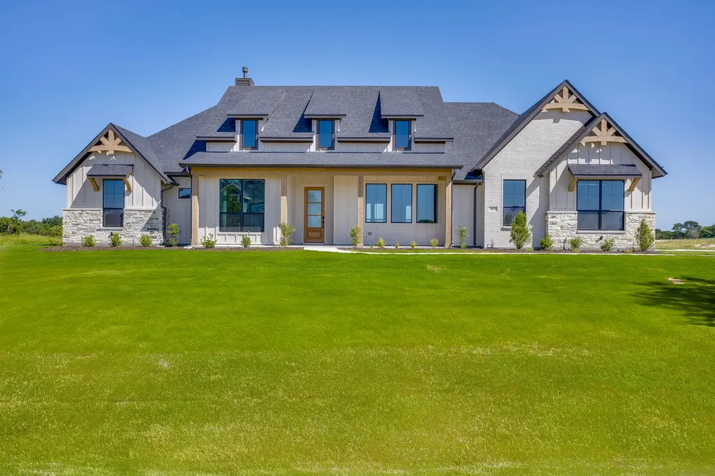 3051 Paradise Mountain Way Waxahachie TX 75167