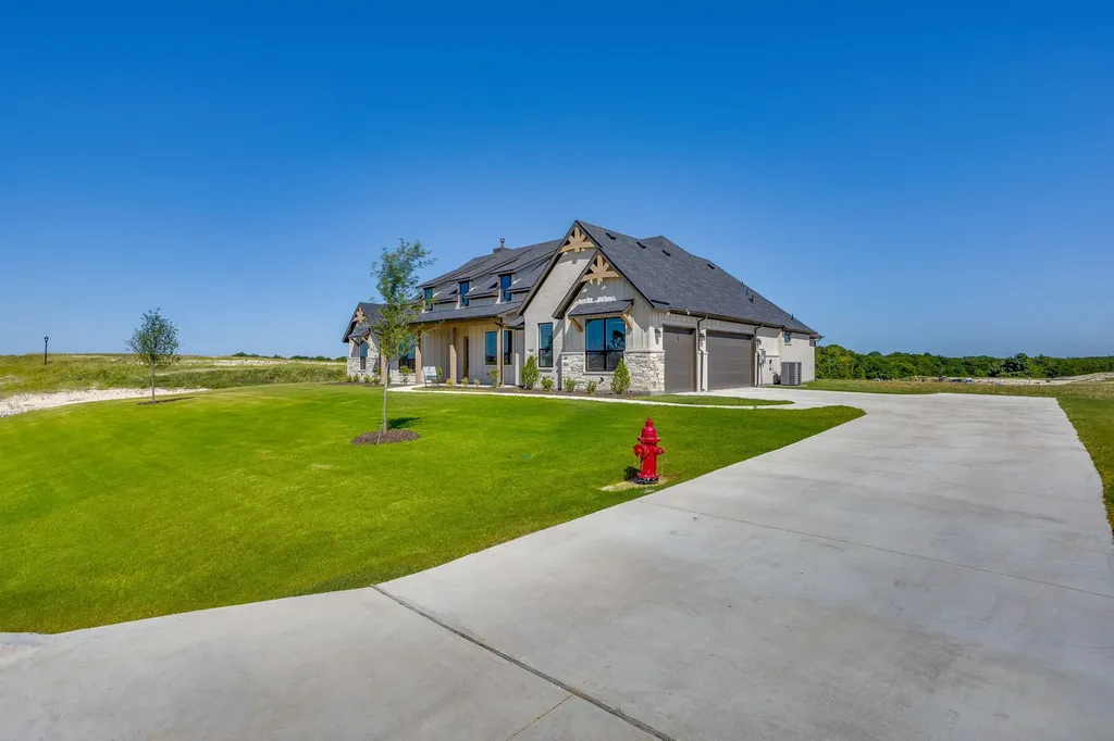 3051 Paradise Mountain Way Waxahachie TX 75167