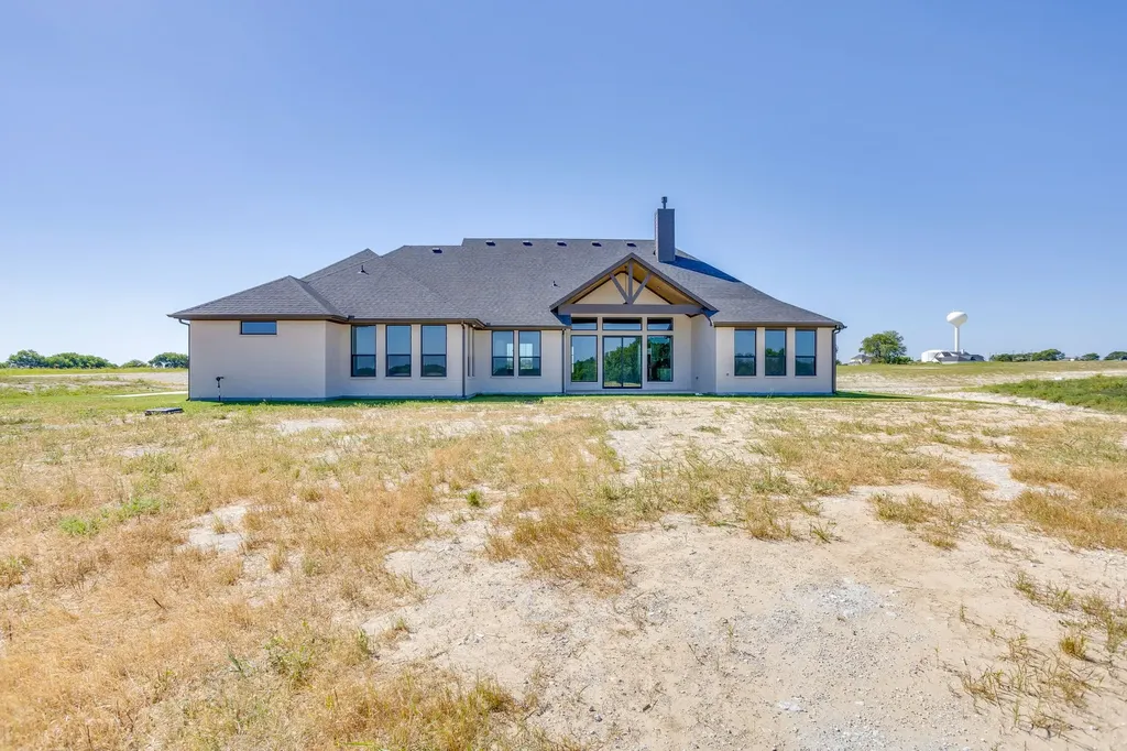 3051 Paradise Mountain Way Waxahachie TX 75167