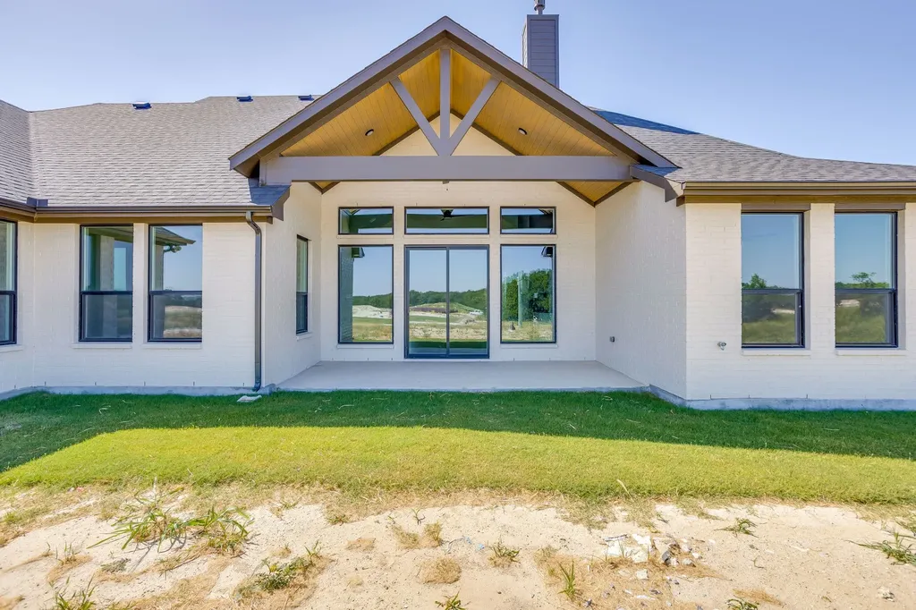 3051 Paradise Mountain Way Waxahachie TX 75167