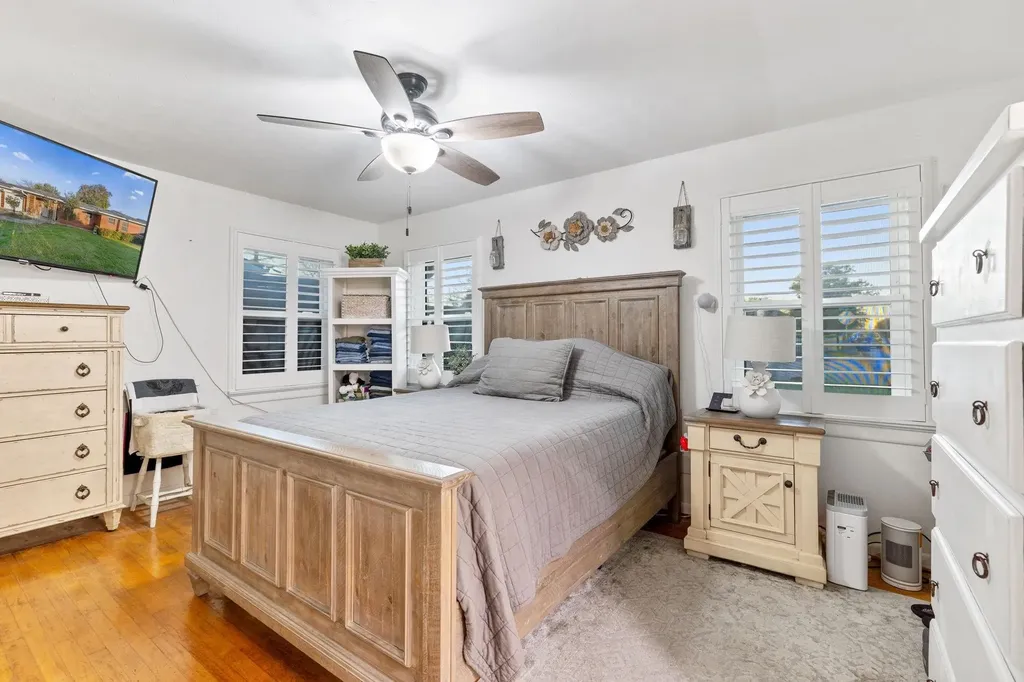 1802 N Waddill Street Mckinney TX 75069