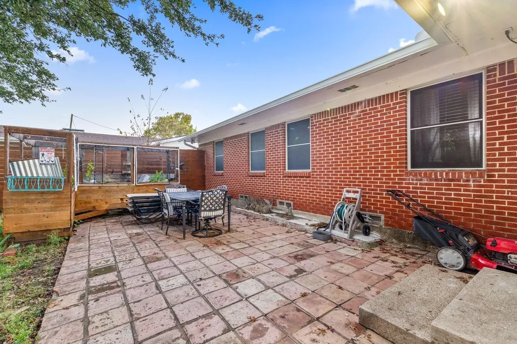1802 N Waddill Street Mckinney TX 75069