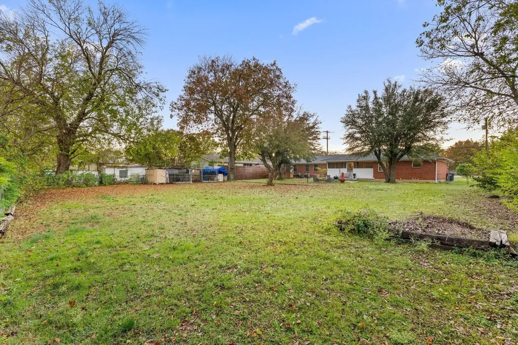 1802 N Waddill Street Mckinney TX 75069