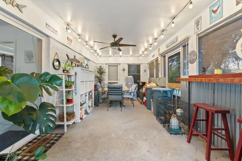 1802 N Waddill Street Mckinney TX 75069