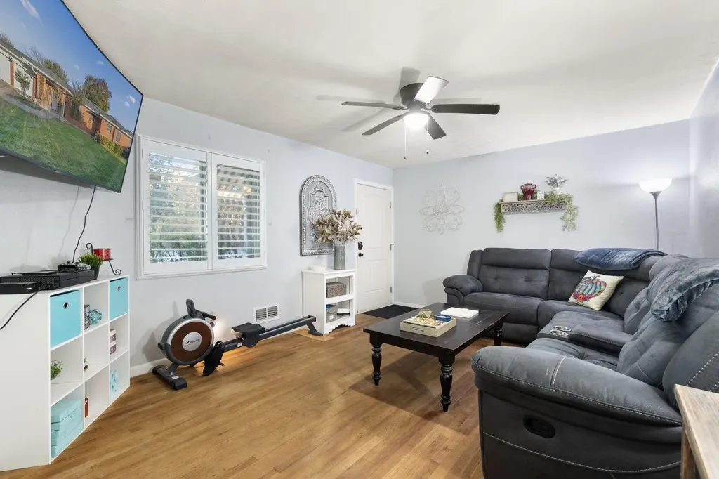 1802 N Waddill Street Mckinney TX 75069