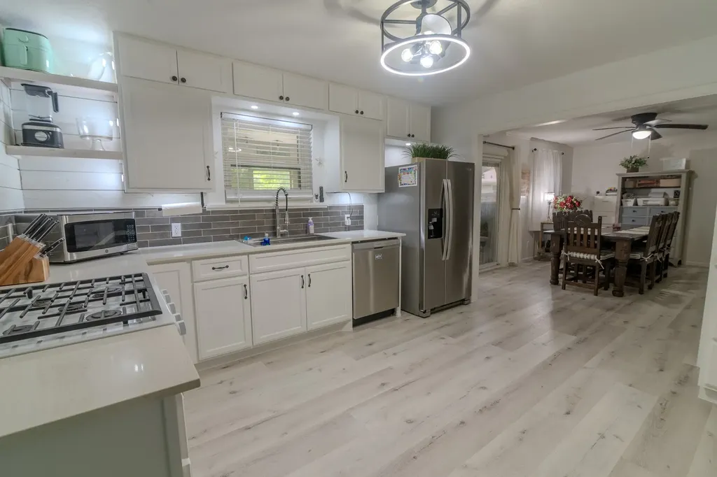 1802 N Waddill Street Mckinney TX 75069