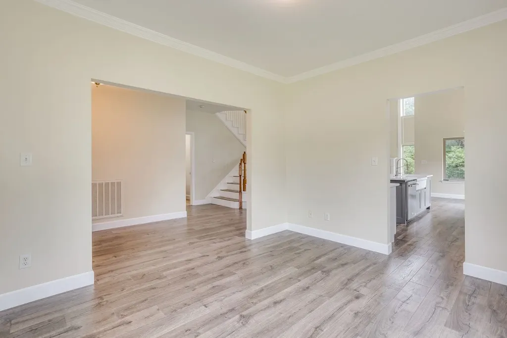 2505 Glen Ranch Drive Burleson TX 76028