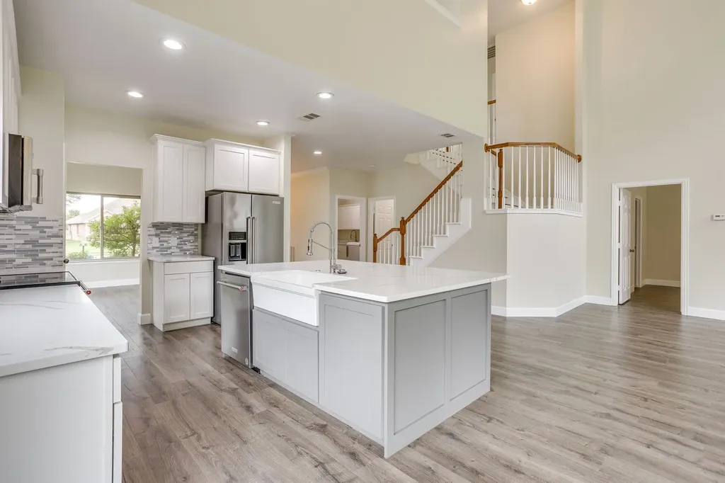 2505 Glen Ranch Drive Burleson TX 76028