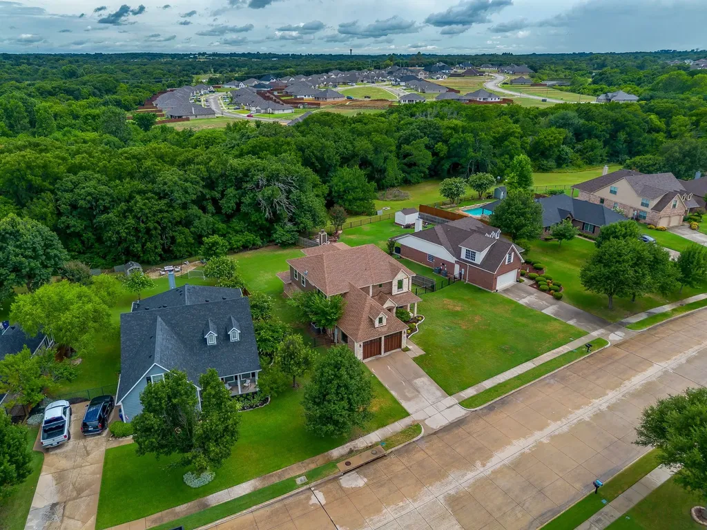2505 Glen Ranch Drive Burleson TX 76028