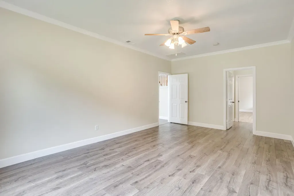 2505 Glen Ranch Drive Burleson TX 76028