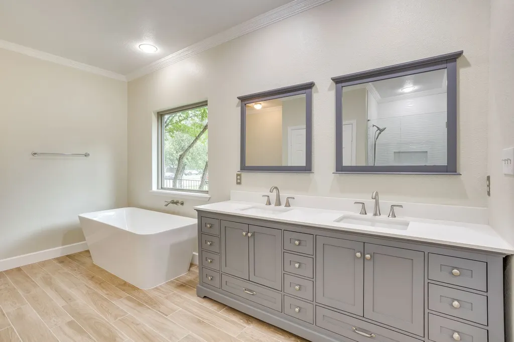 2505 Glen Ranch Drive Burleson TX 76028