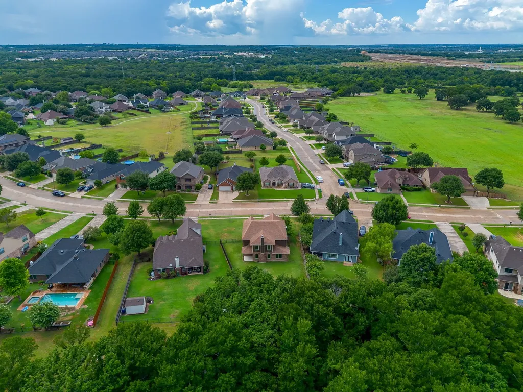 2505 Glen Ranch Drive Burleson TX 76028