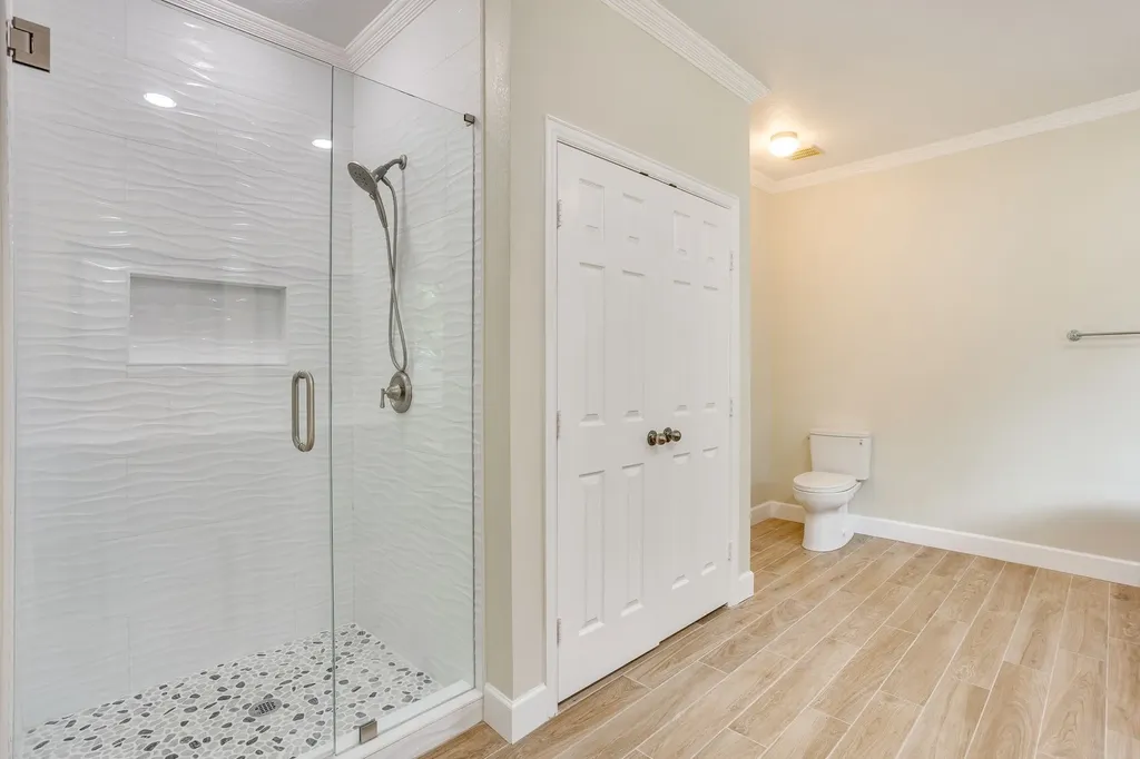 2505 Glen Ranch Drive Burleson TX 76028