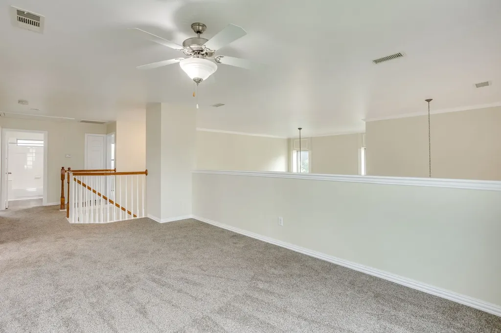 2505 Glen Ranch Drive Burleson TX 76028