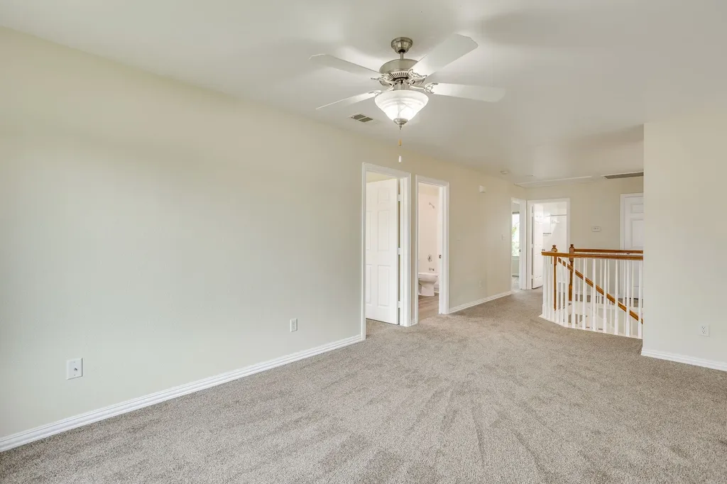 2505 Glen Ranch Drive Burleson TX 76028