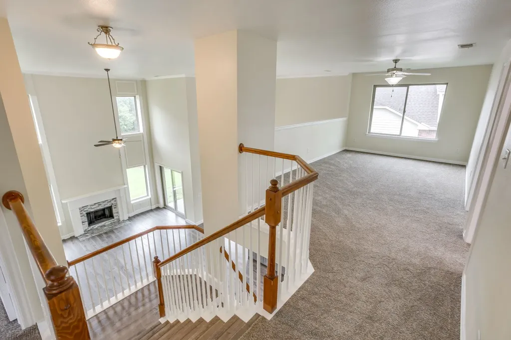 2505 Glen Ranch Drive Burleson TX 76028