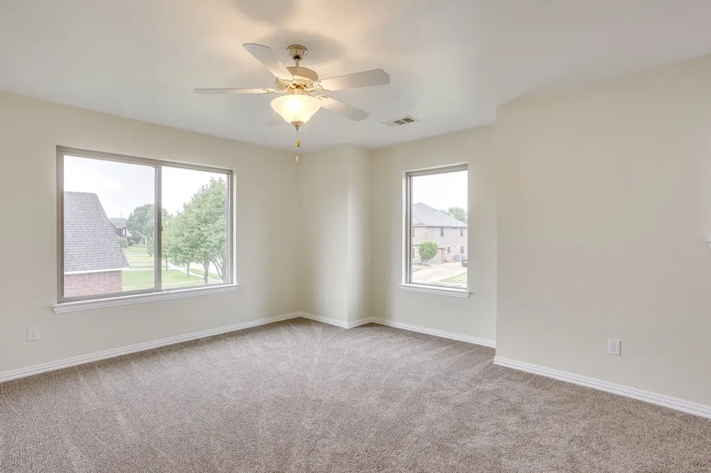 2505 Glen Ranch Drive Burleson TX 76028