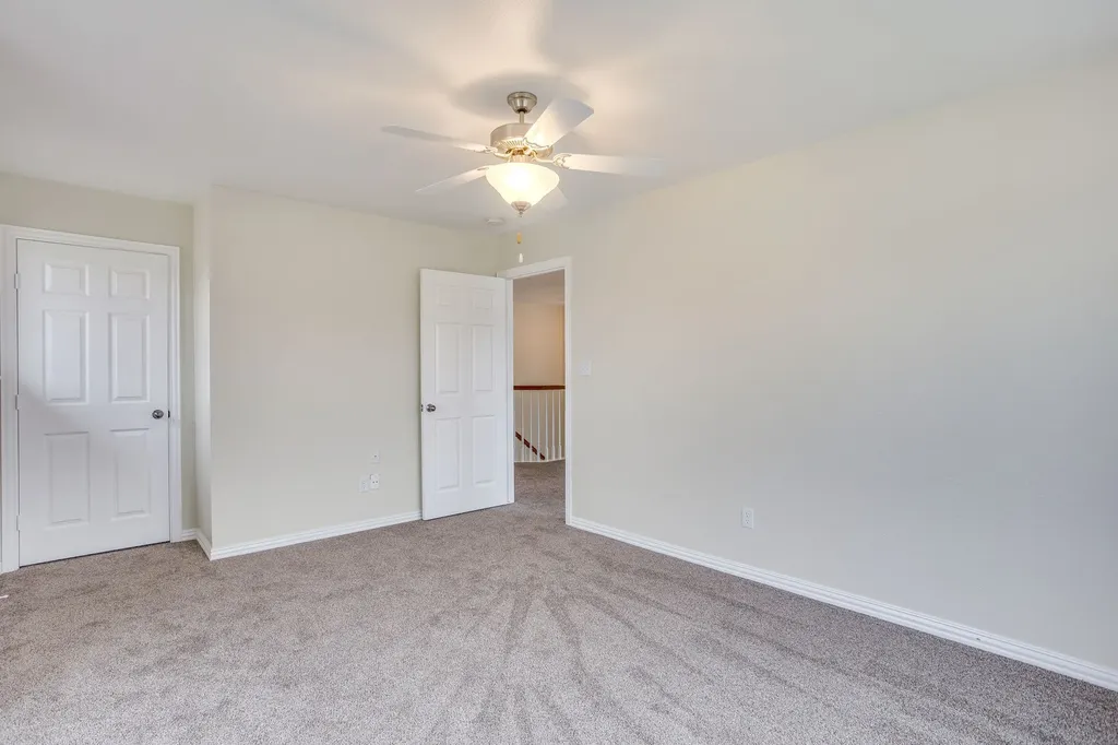 2505 Glen Ranch Drive Burleson TX 76028