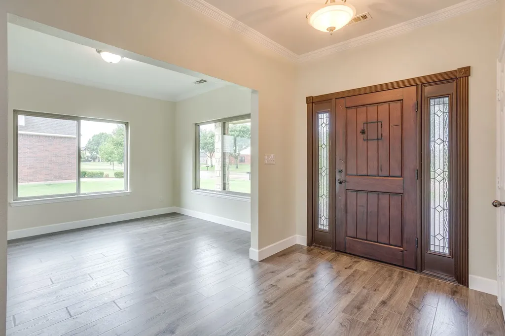 2505 Glen Ranch Drive Burleson TX 76028