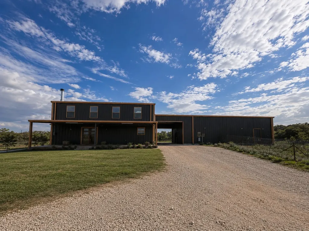 5280 Peppergrass Lane Abilene TX 79606