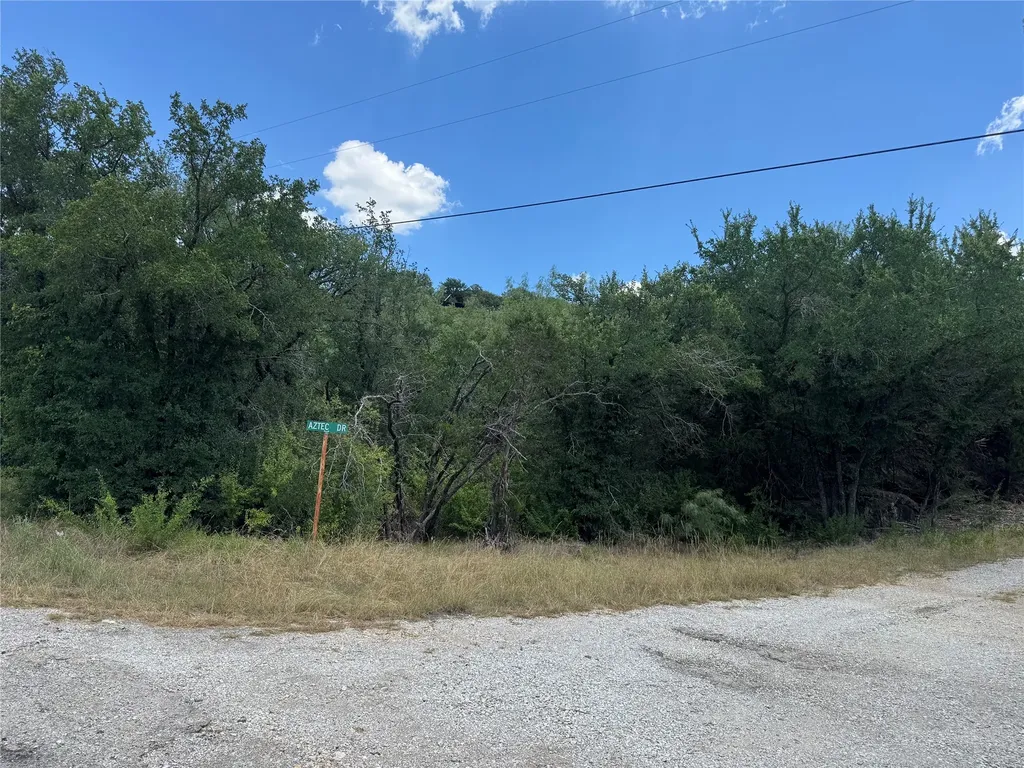 1002 Boulder Drive Gordon TX 76453