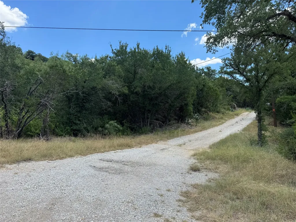 1002 Boulder Drive Gordon TX 76453